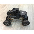 DWI Dowellin 1/14 metal off road crawler wifi remote control car with camera